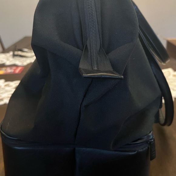 BEIS Black Weekender - Picture 3 of 10